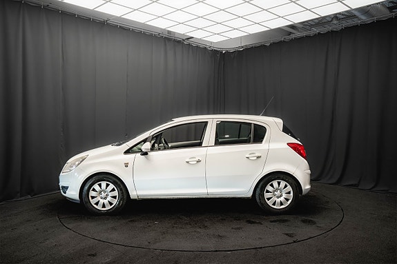 Opel Corsa 9 of 18