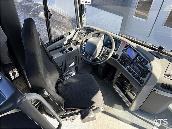 VOLVO B13R 6X2 9700H Buss (399,000:- ex moms) 6 of 24