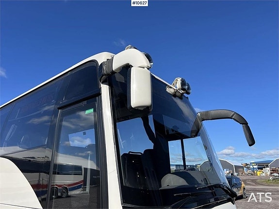 VOLVO B13R 6X2 9700H Buss (399,000:- ex moms) 13 of 24