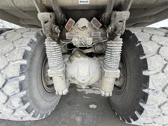 Terex TR45 Bergstruck / Dumper (239,000:- ex moms) 18 of 24