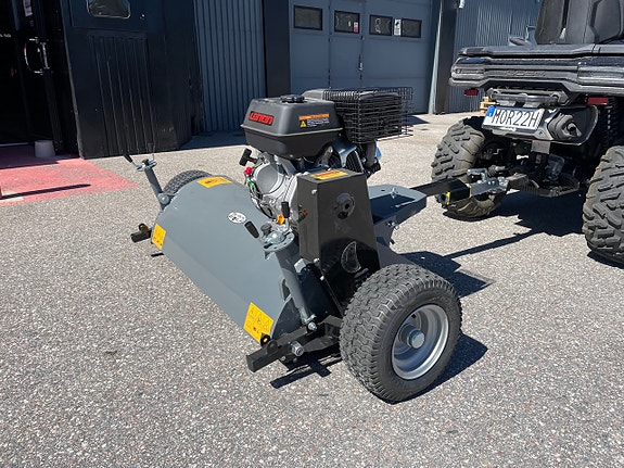 Övriga Field 120 Slaghack ATV *0% ränta* 2 of 4