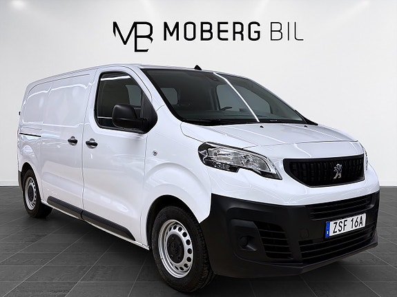 Peugeot e-Expert 4 of 5