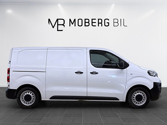 Peugeot e-Expert 5 of 5