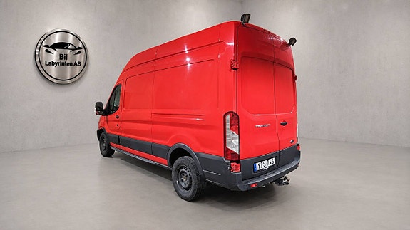 Ford Transit 2 of 5