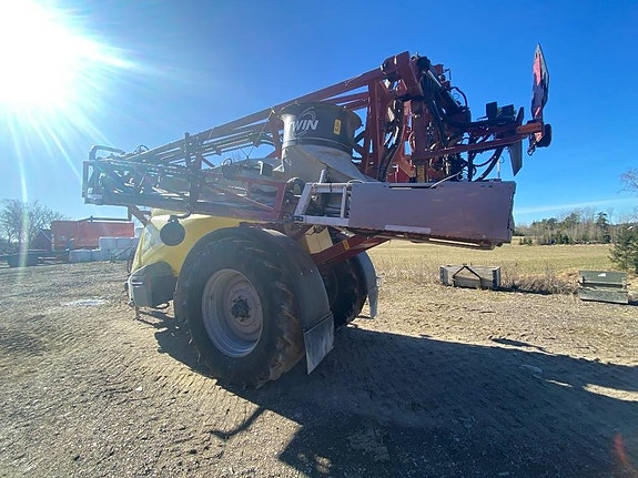 Hardi Commander Twin 4500 5 of 5