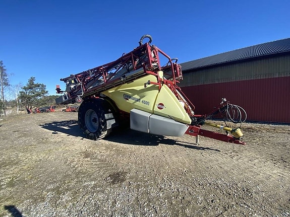Hardi Commander Twin 4500 3 of 5