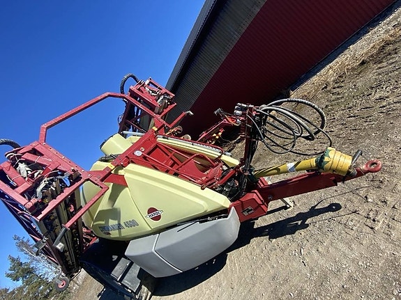 Hardi Commander Twin 4500 4 of 5