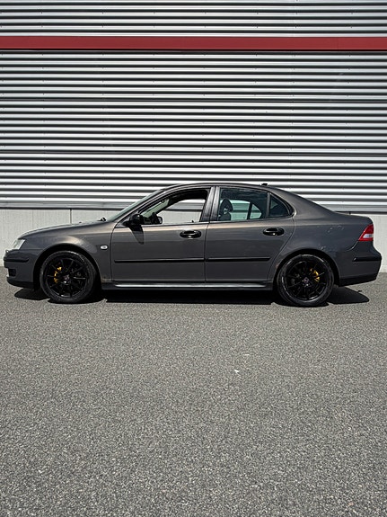 Saab 9-3 3 of 5