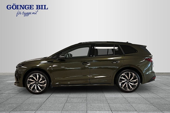 Skoda Enyaq 5 of 5