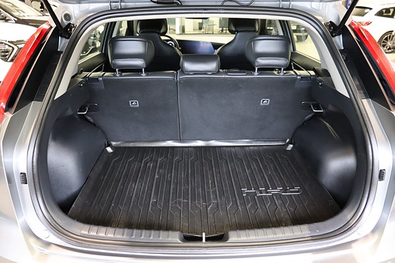 Kia Niro 17 of 25