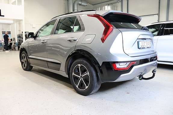 Kia Niro 5 of 25