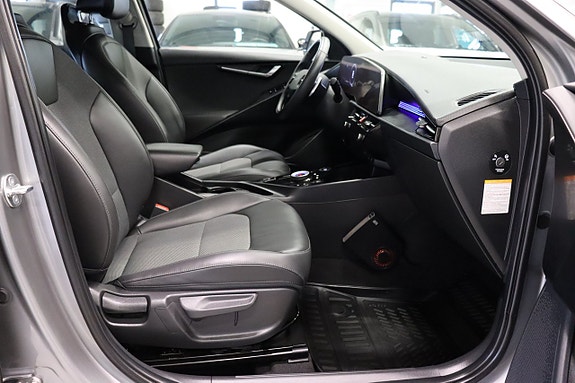 Kia Niro 19 of 25