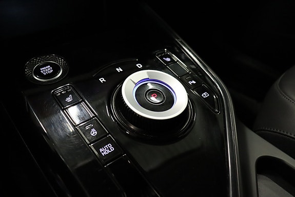 Kia Niro 11 of 25