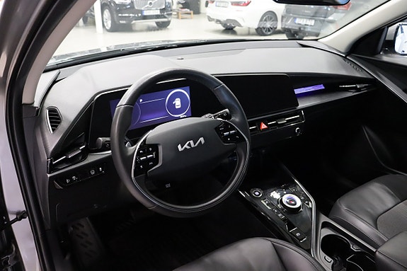 Kia Niro 13 of 25