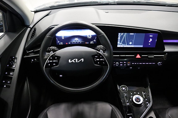 Kia Niro 9 of 25