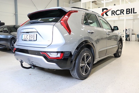 Kia Niro 4 of 25