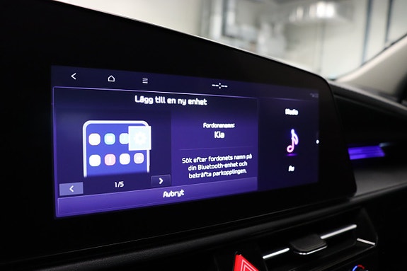 Kia Niro 23 of 25