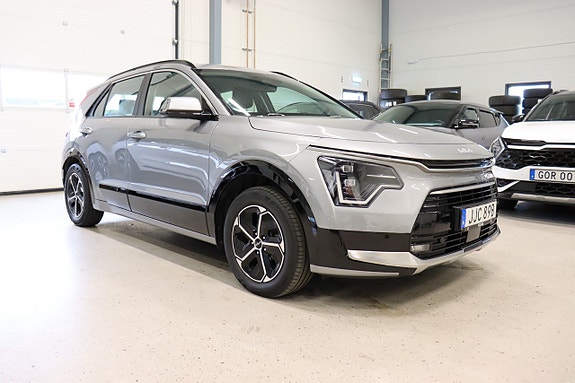 Kia Niro 3 of 25