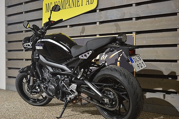 Yamaha XSR900 ABS 5 of 5