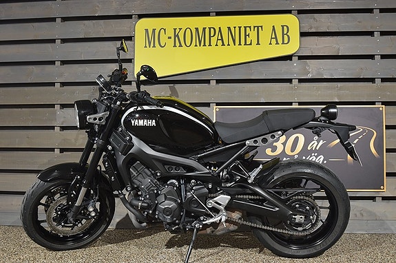 Yamaha XSR900 ABS 4 of 5