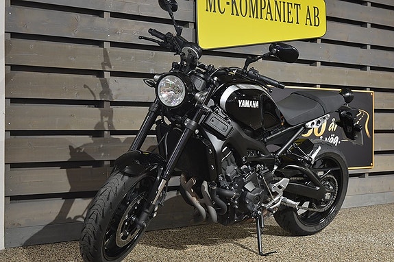 Yamaha XSR900 ABS 6 of 6