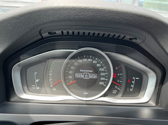 Volvo V60 23 of 25