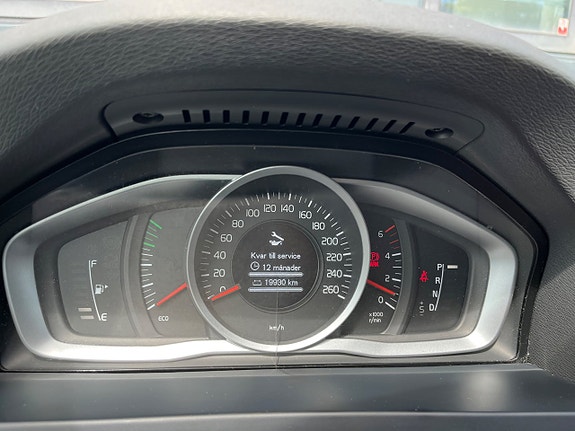 Volvo V60 21 of 25