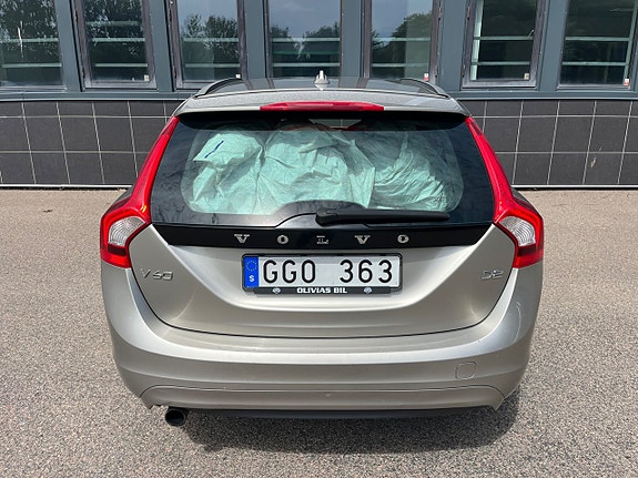 Volvo V60 5 of 25