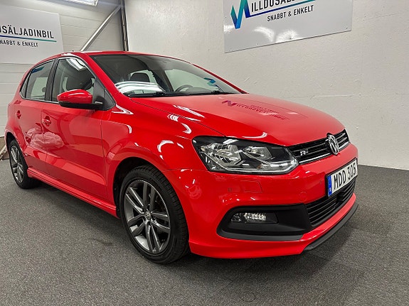 Volkswagen Polo 3 of 5
