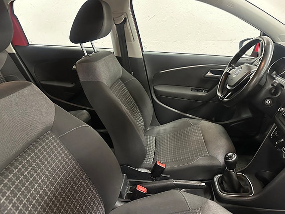 Volkswagen Polo 9 of 10