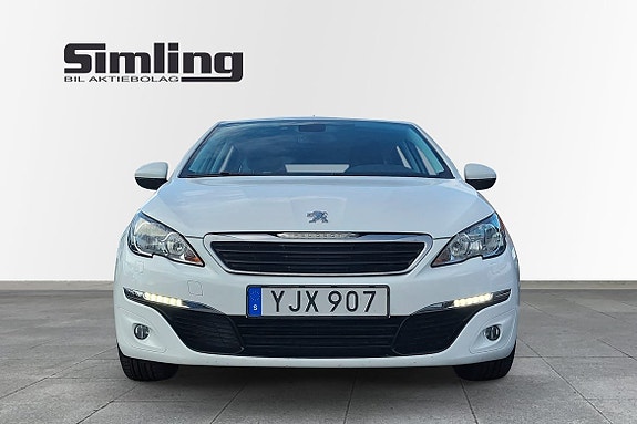 Peugeot 308 SW 5 of 5