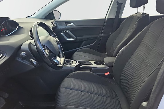 Peugeot 308 SW 6 of 10