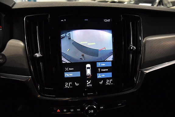 Volvo V90 16 of 27