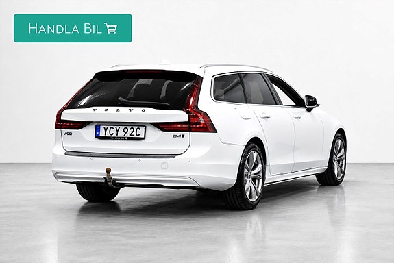 Volvo V90 5 of 27