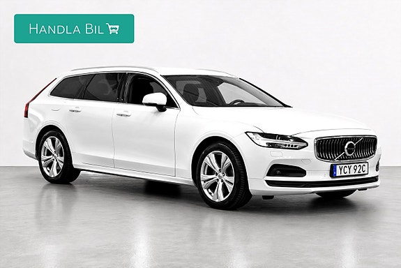 Volvo V90 4 of 27