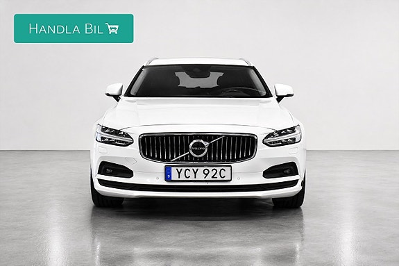 Volvo V90 3 of 27
