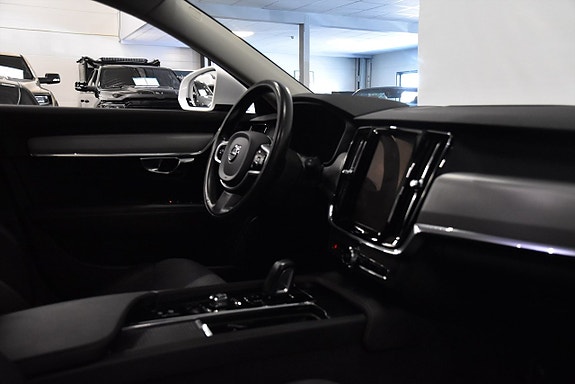 Volvo V90 9 of 27