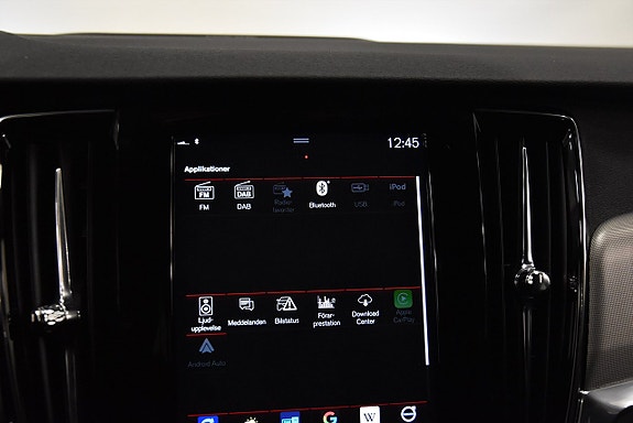 Volvo V90 17 of 27