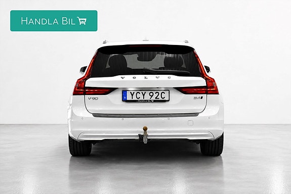 Volvo V90 6 of 27