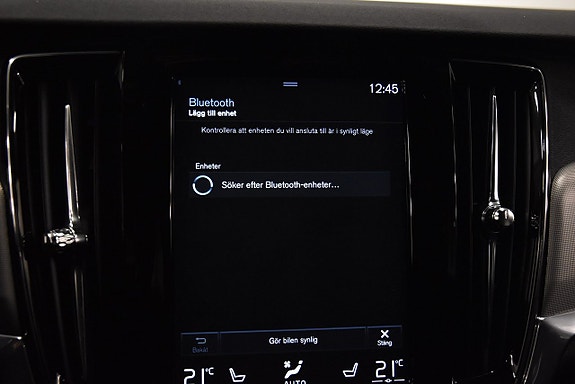 Volvo V90 18 of 27