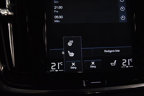 Volvo V90 20 of 27