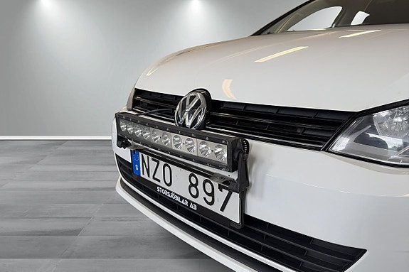 Volkswagen Golf-Serie 13 of 15