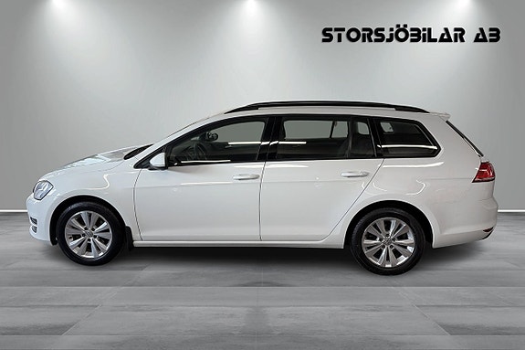 Volkswagen Golf-Serie 6 of 15