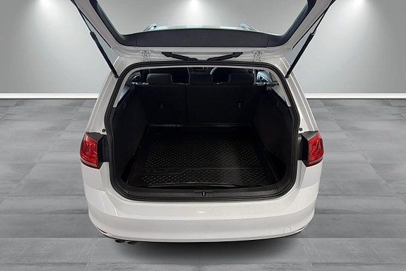 Volkswagen Golf-Serie 12 of 15