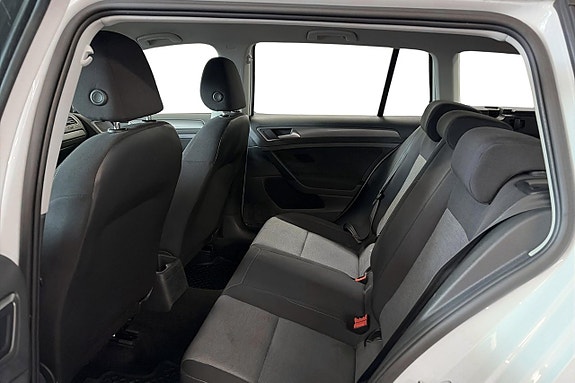 Volkswagen Golf-Serie 10 of 15