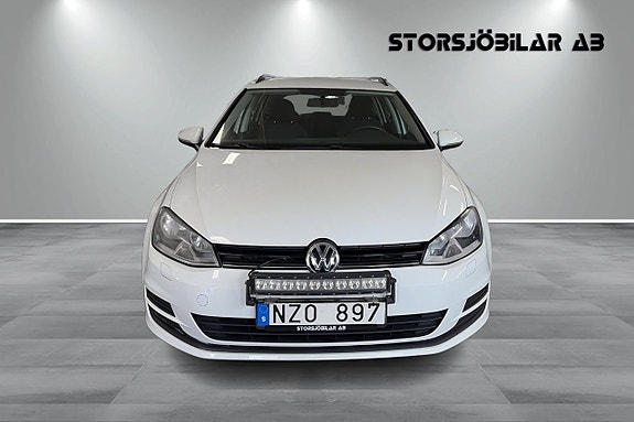 Volkswagen Golf-Serie 8 of 15