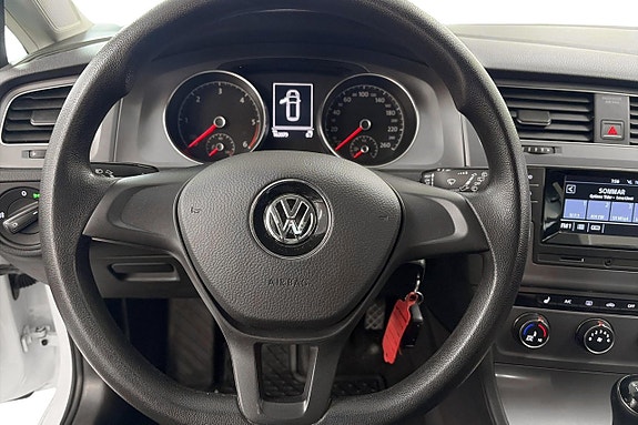 Volkswagen Golf-Serie 15 of 15