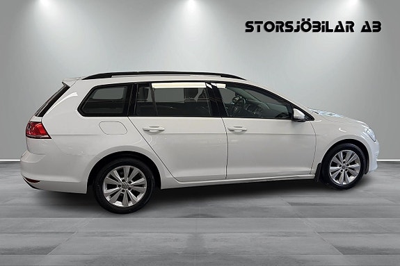 Volkswagen Golf-Serie 2 of 15