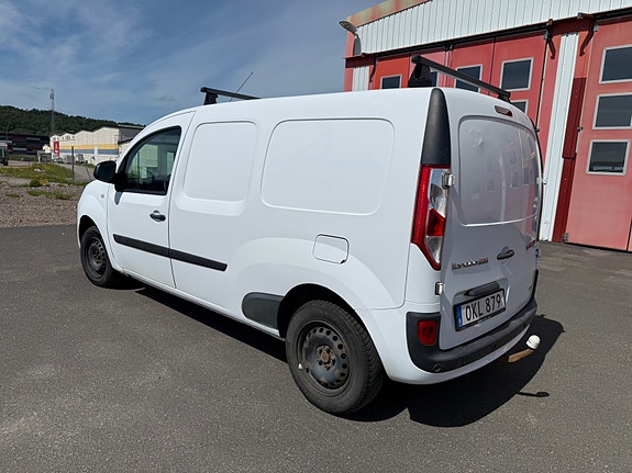 Renault Kangoo Express 3 of 5