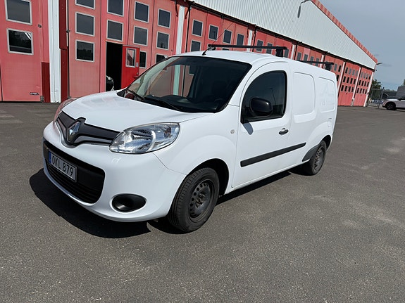 Renault Kangoo Express 5 of 5